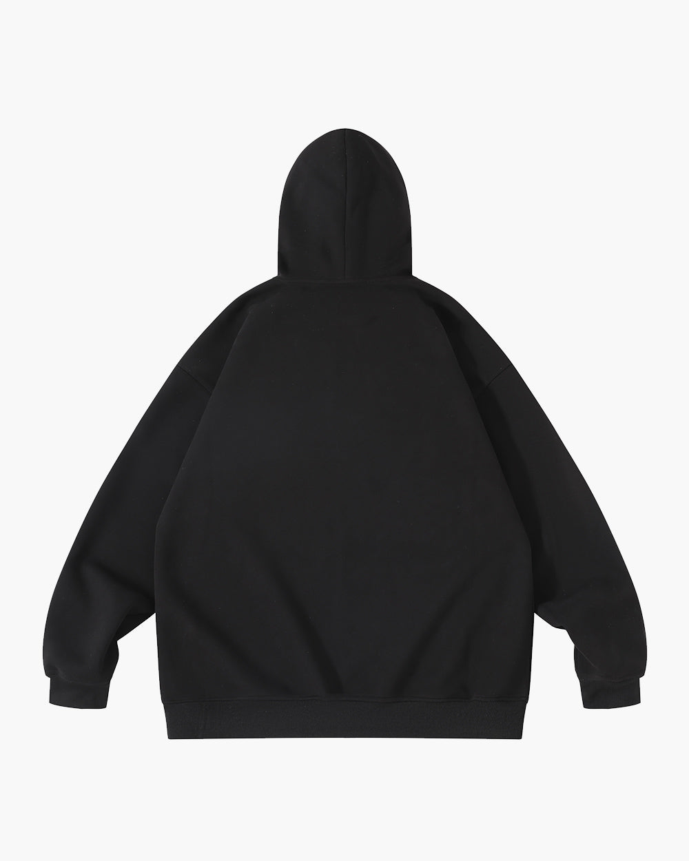 420g Heavyweight Sportswear Hoodies