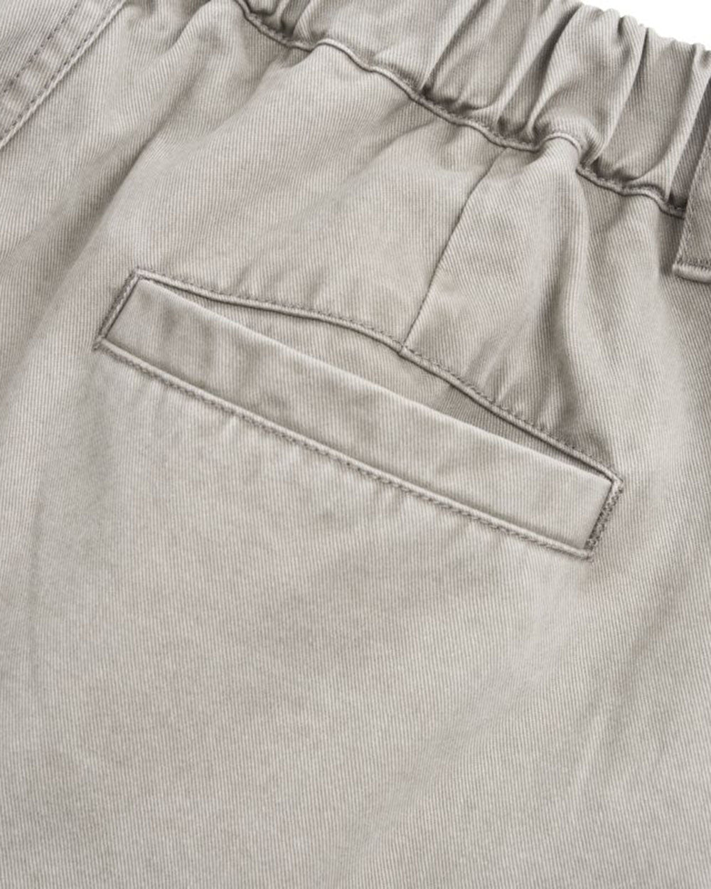Washed Straight Weekender Pants