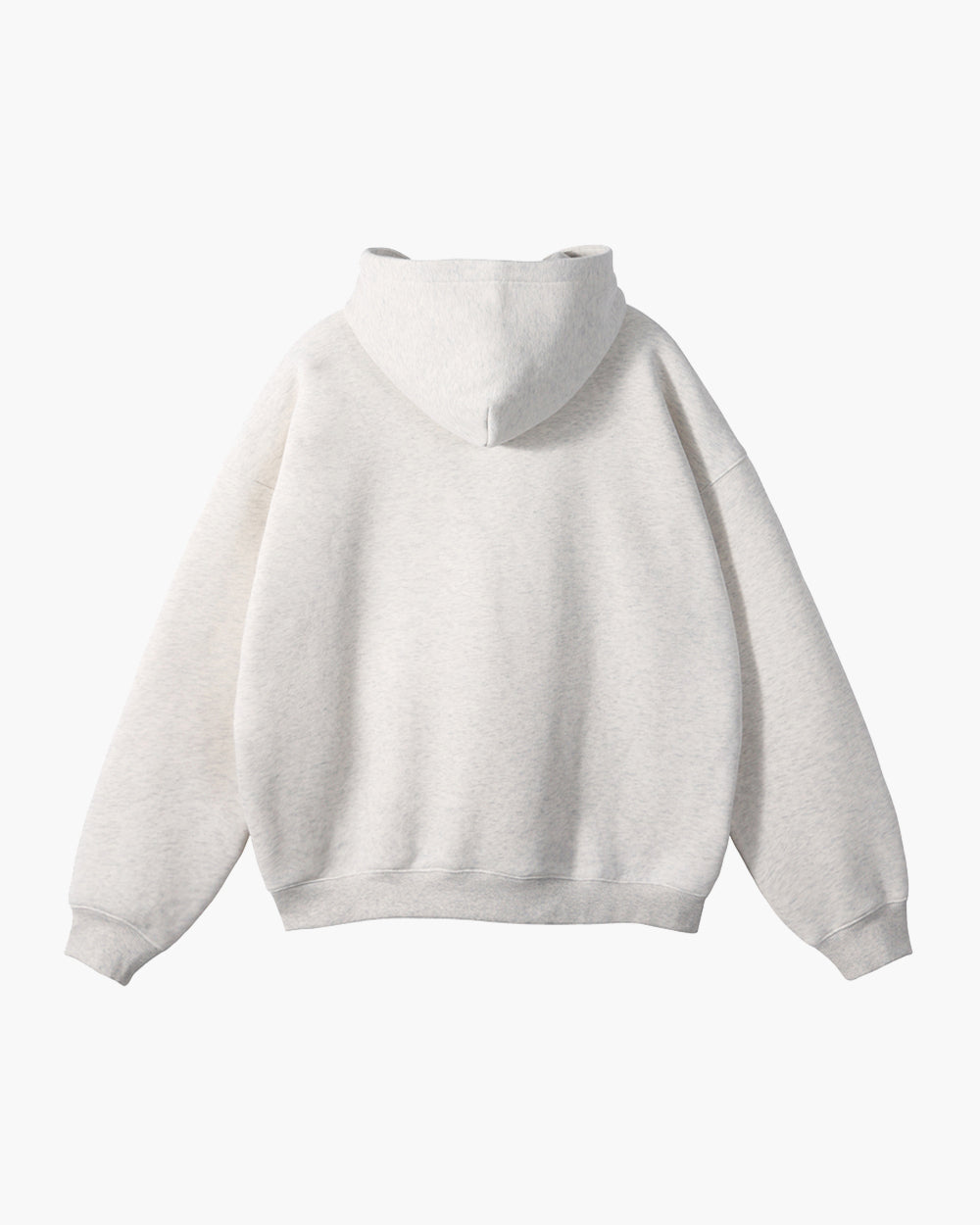350G Oversized Heavyweight Essential Hoodies