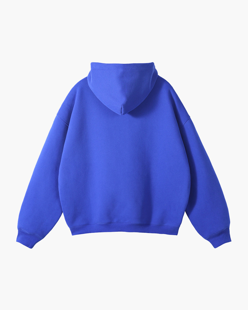 350G Oversized Heavyweight Essential Hoodies