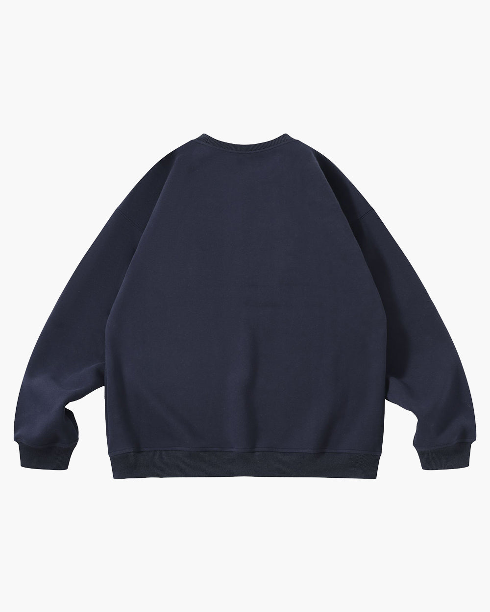 420G Heavyweight Crew Neck Sweatshirts