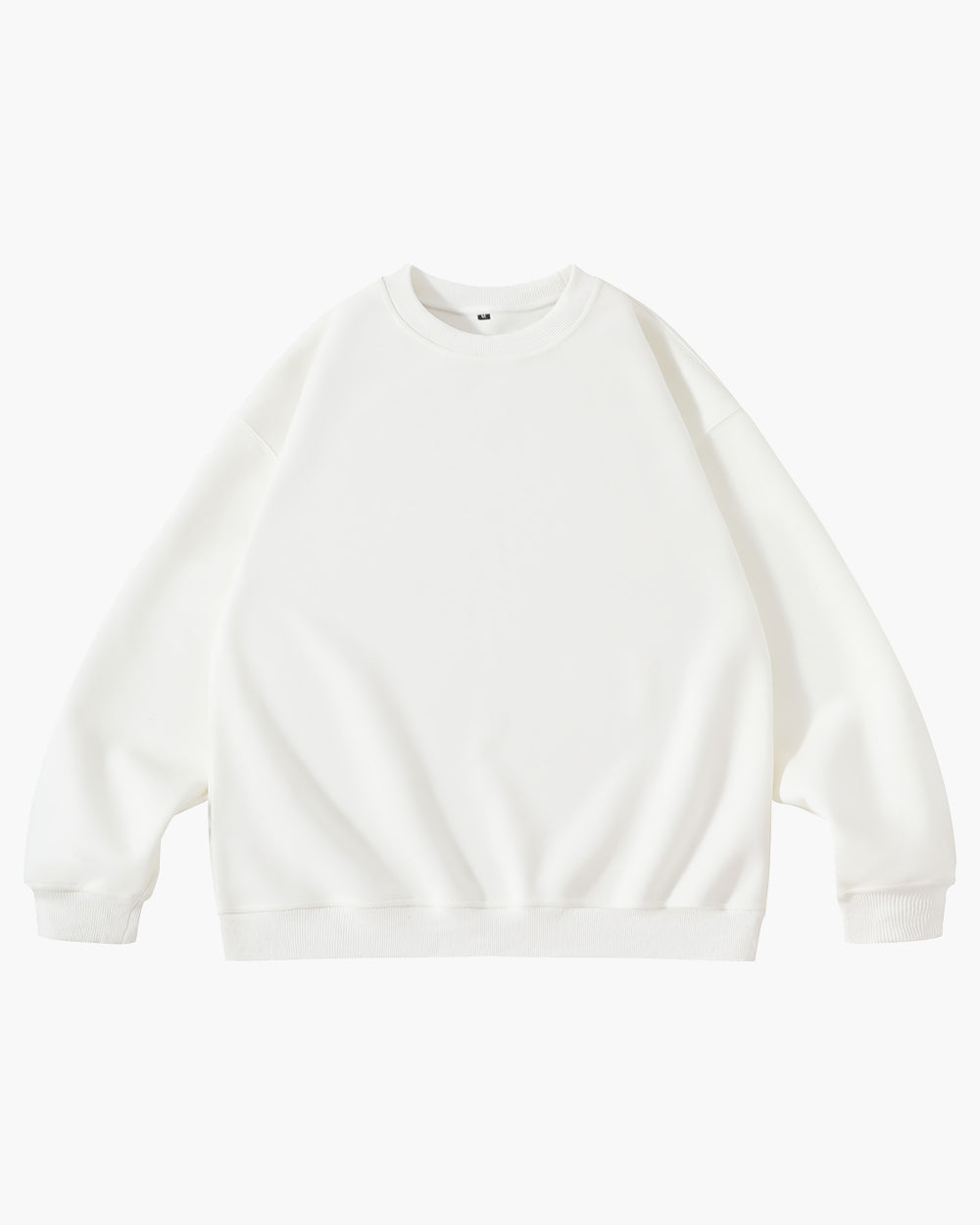 420G Heavyweight Crew Neck Sweatshirts