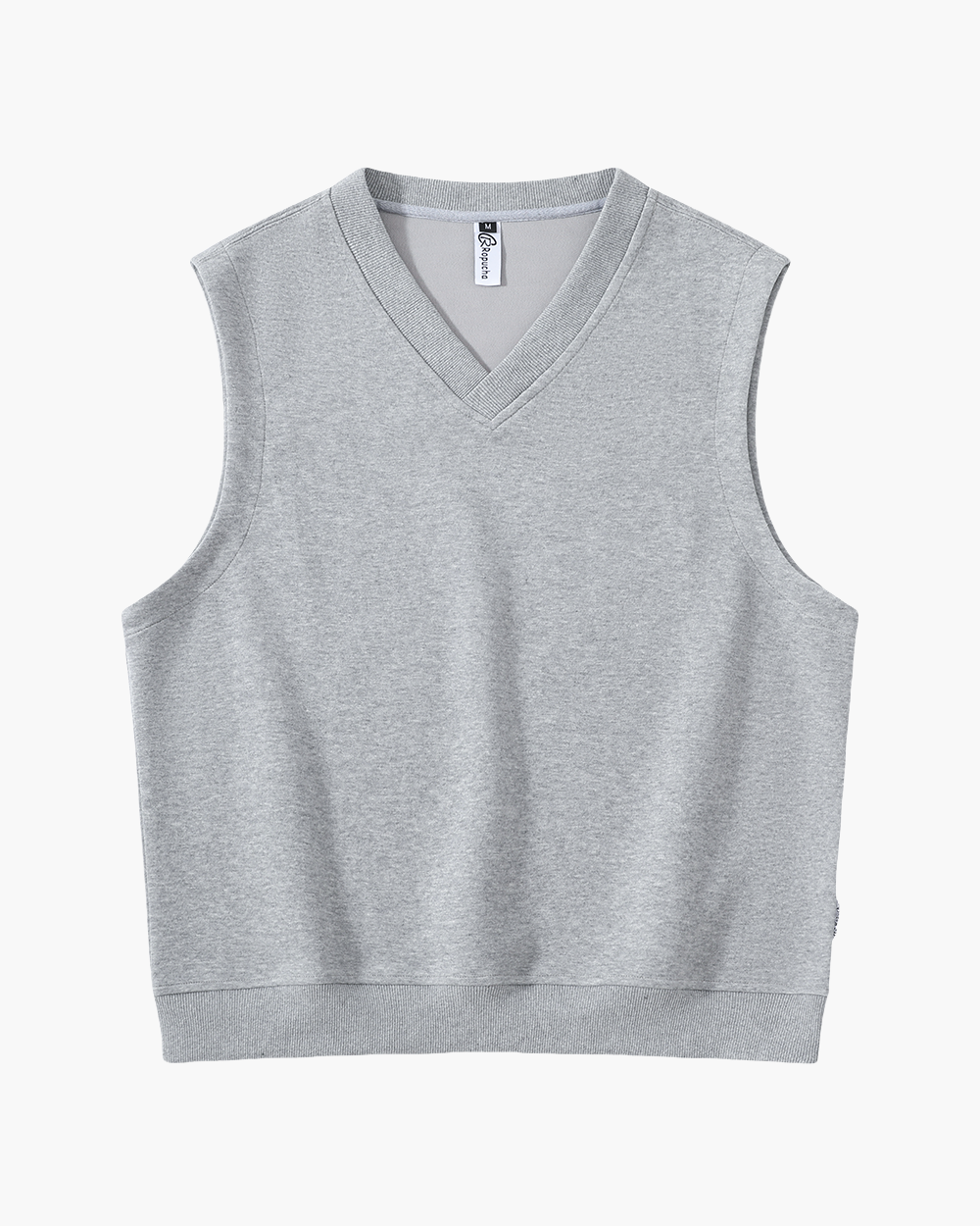 420g Classic V Neck Vest