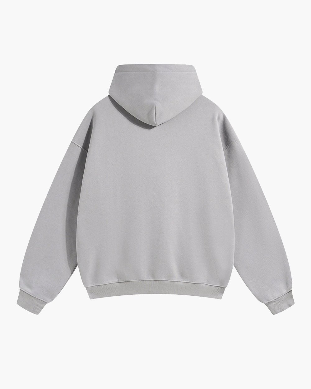 350G Oversized Heavyweight Essential Hoodies