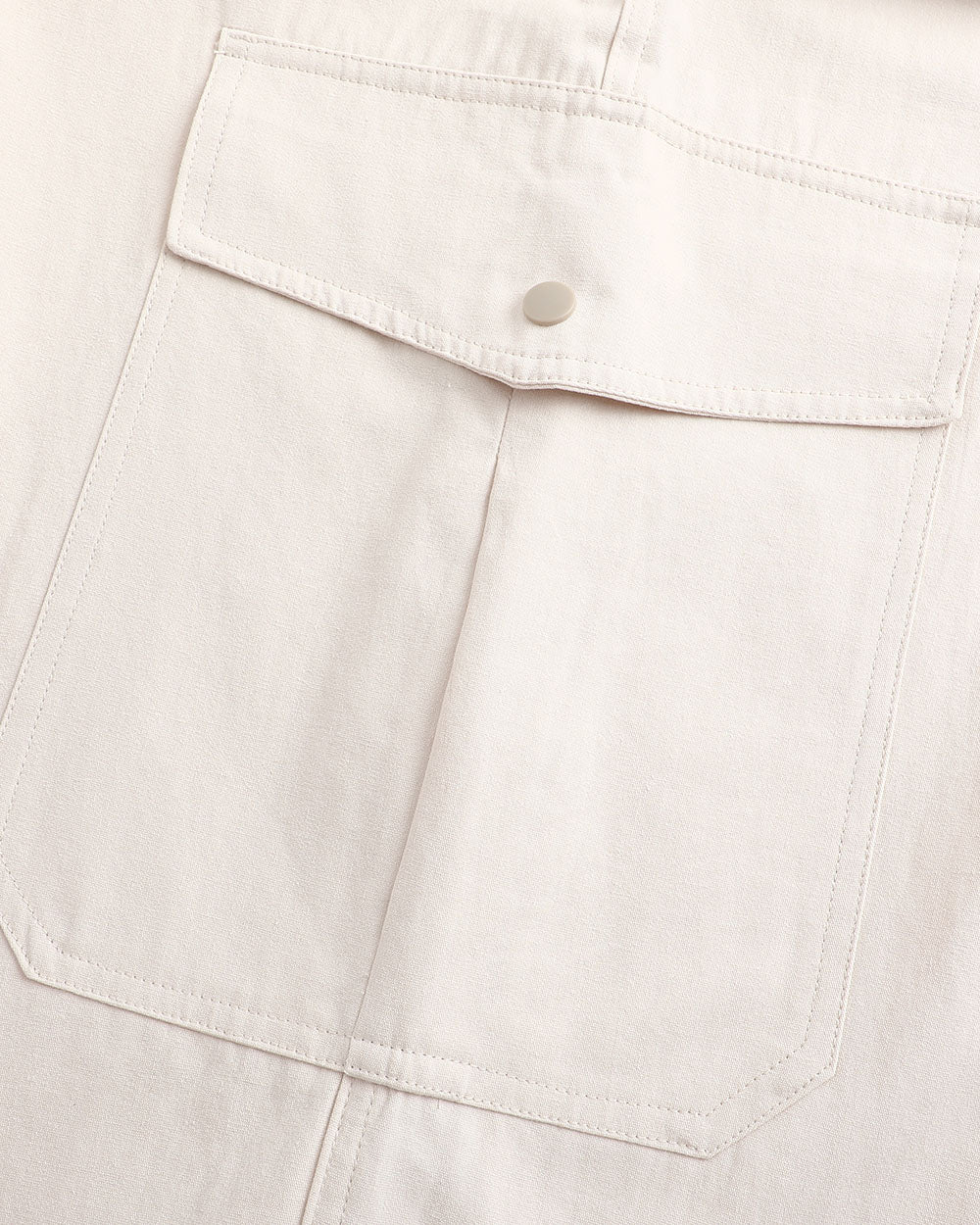 Wide-Leg Casual Pants