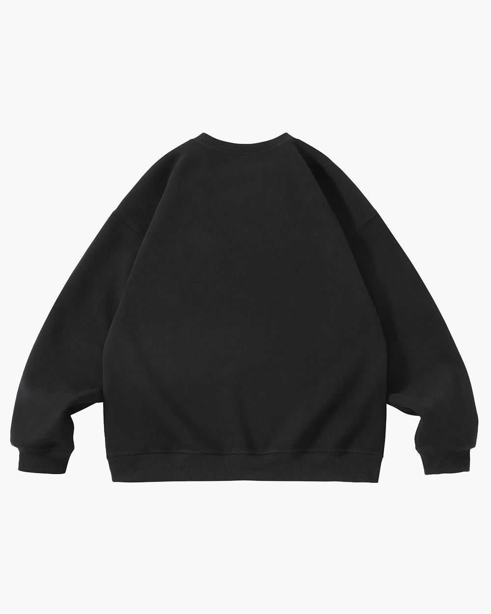 420G Heavyweight Crew Neck Sweatshirts