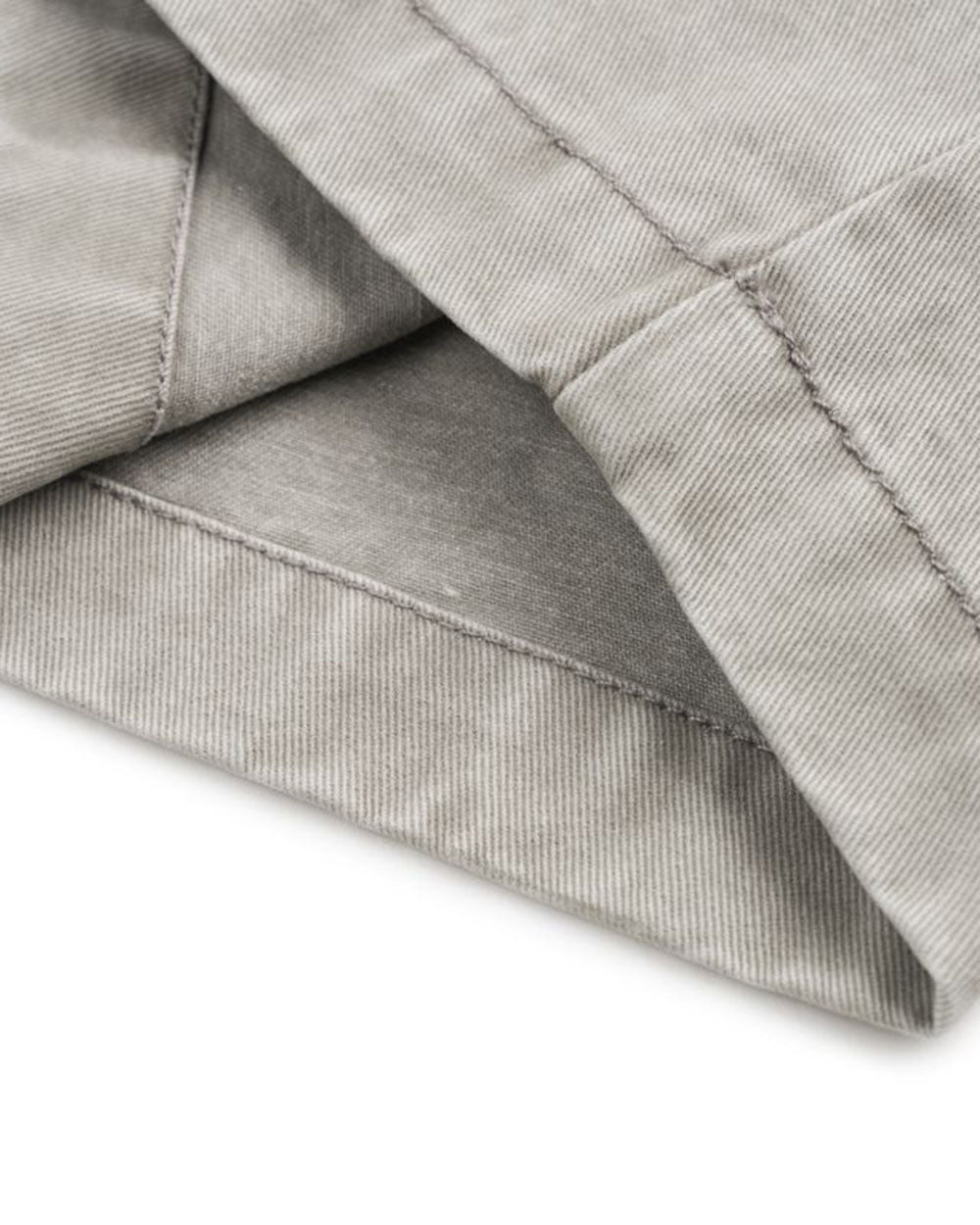 Washed Straight Weekender Pants