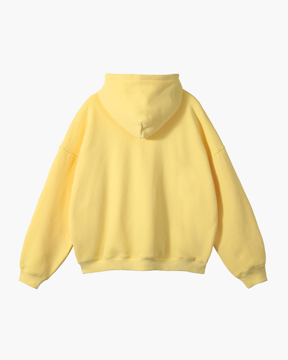 350G Oversized Heavyweight Essential Hoodies