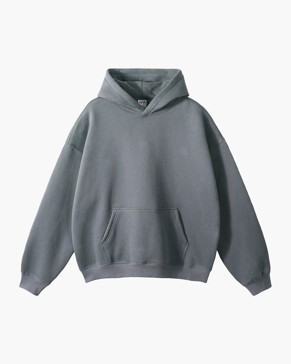 350G Oversized Heavyweight Essential Hoodies