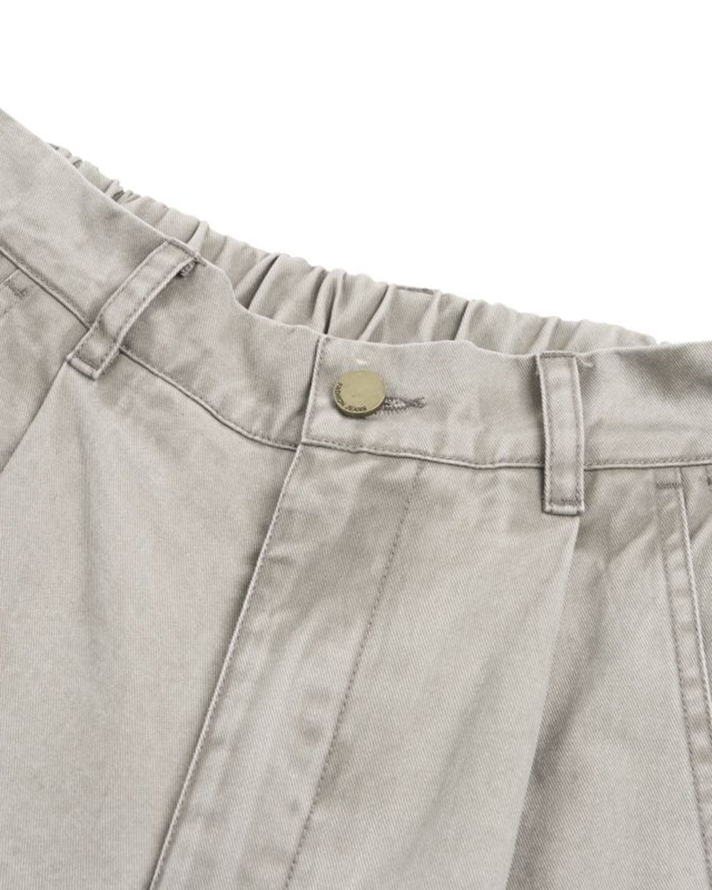 Washed Straight Weekender Pants