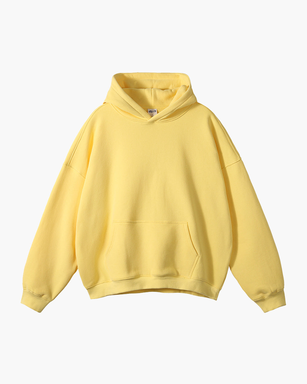 350G Oversized Heavyweight Essential Hoodies
