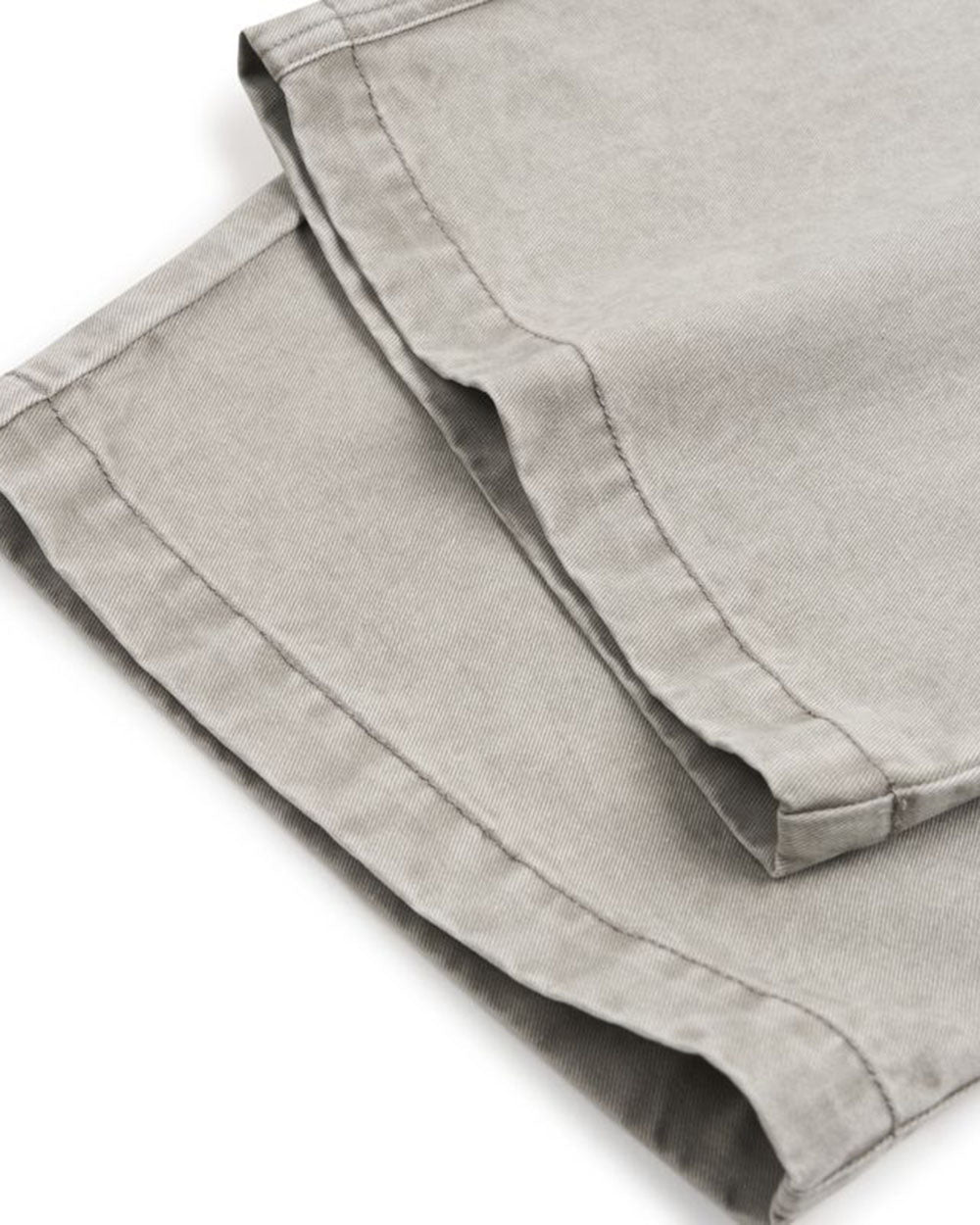 Washed Straight Weekender Pants