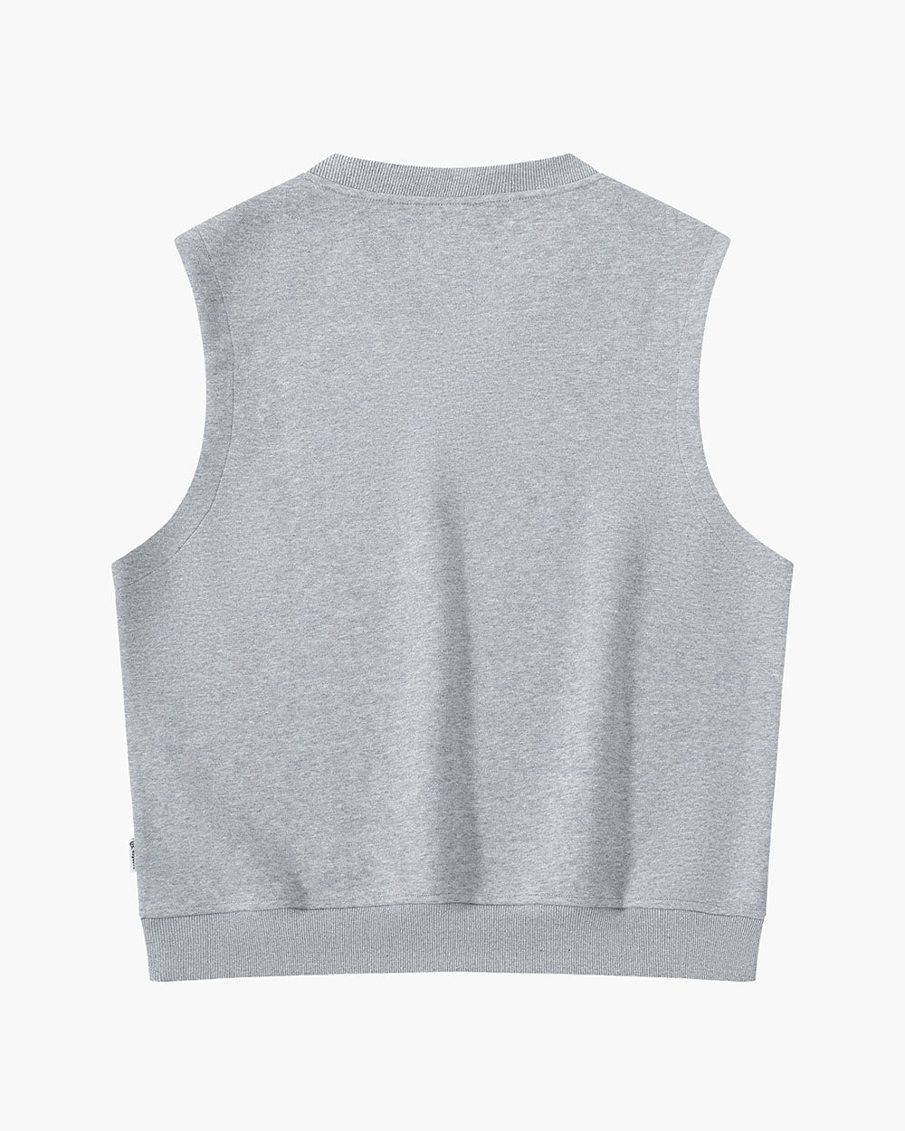 420g Classic V Neck Vest