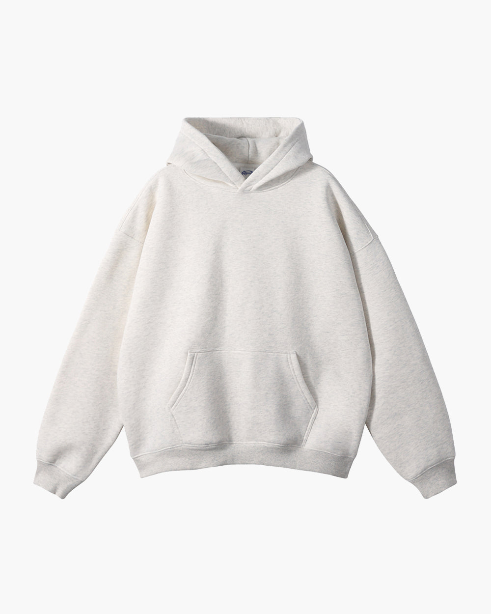 350G Oversized Heavyweight Essential Hoodies