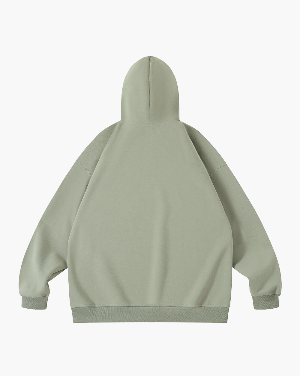 420g Heavyweight Sportswear Hoodies