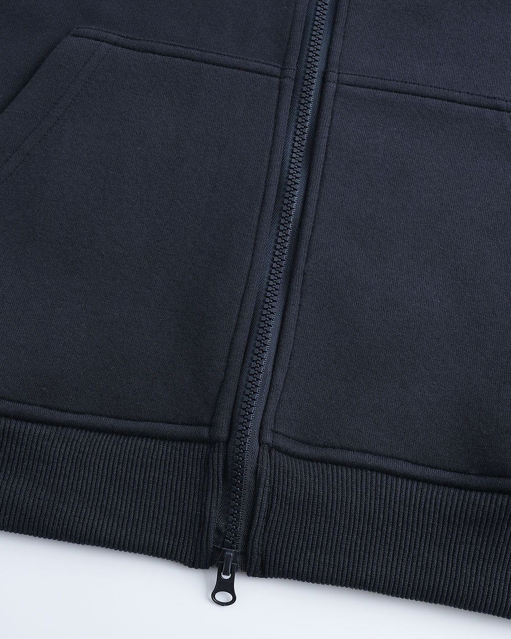 420G Hooded Casual Vest