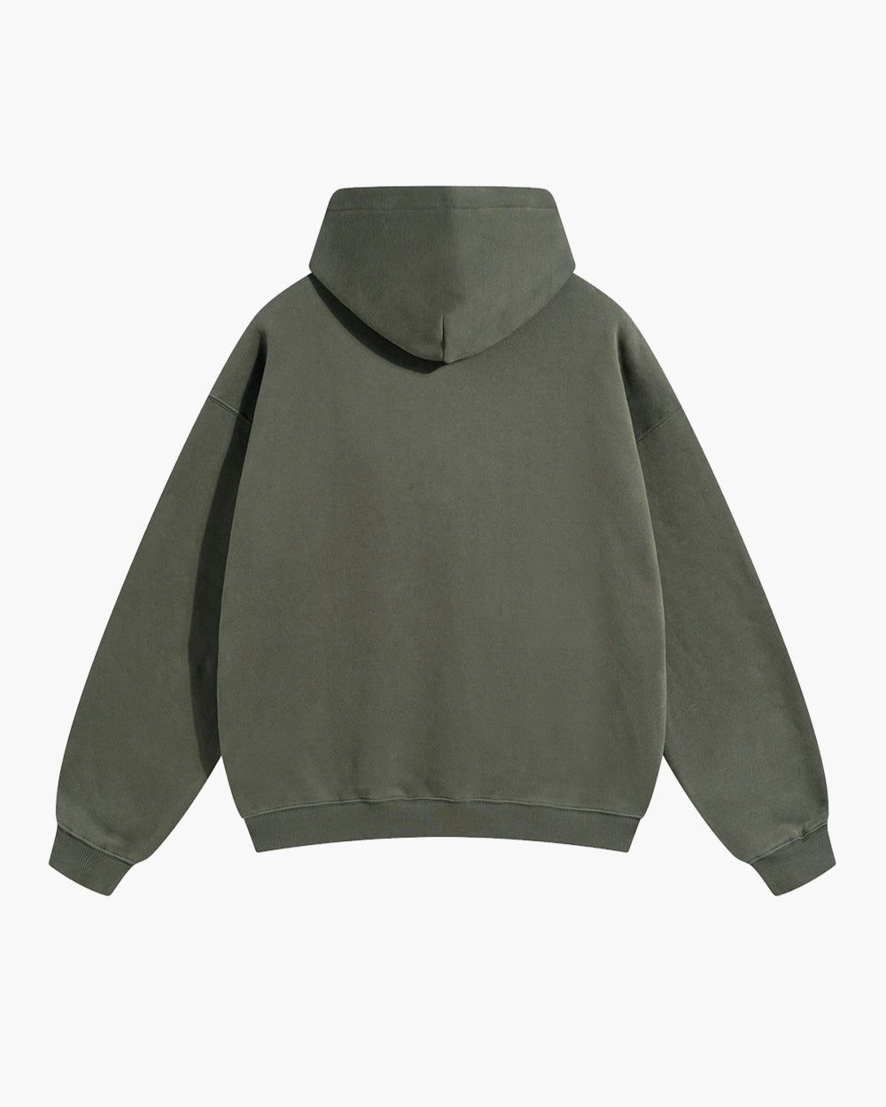350G Oversized Heavyweight Essential Hoodies