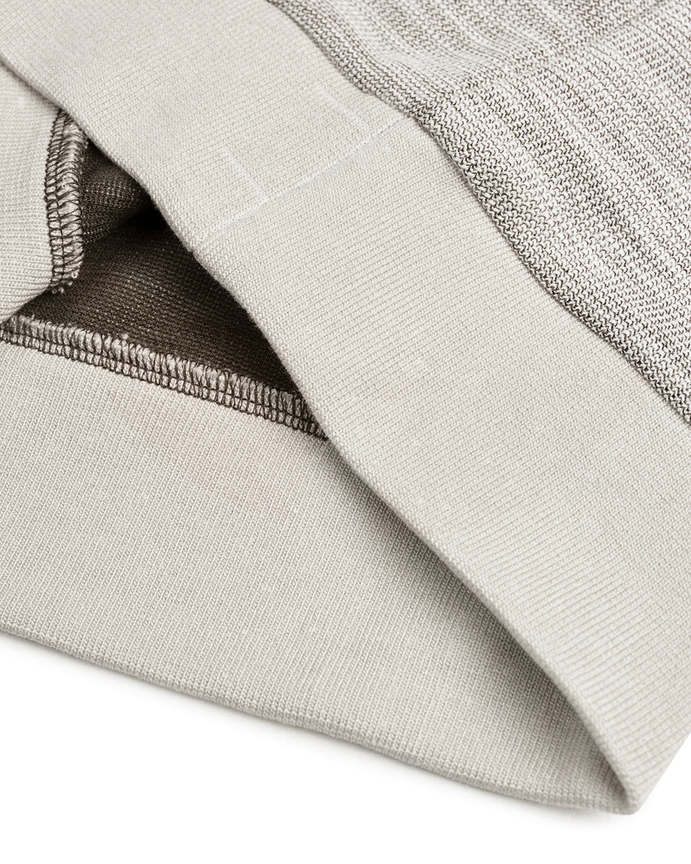 Long Sleeve Crew Neck Sweatshirt