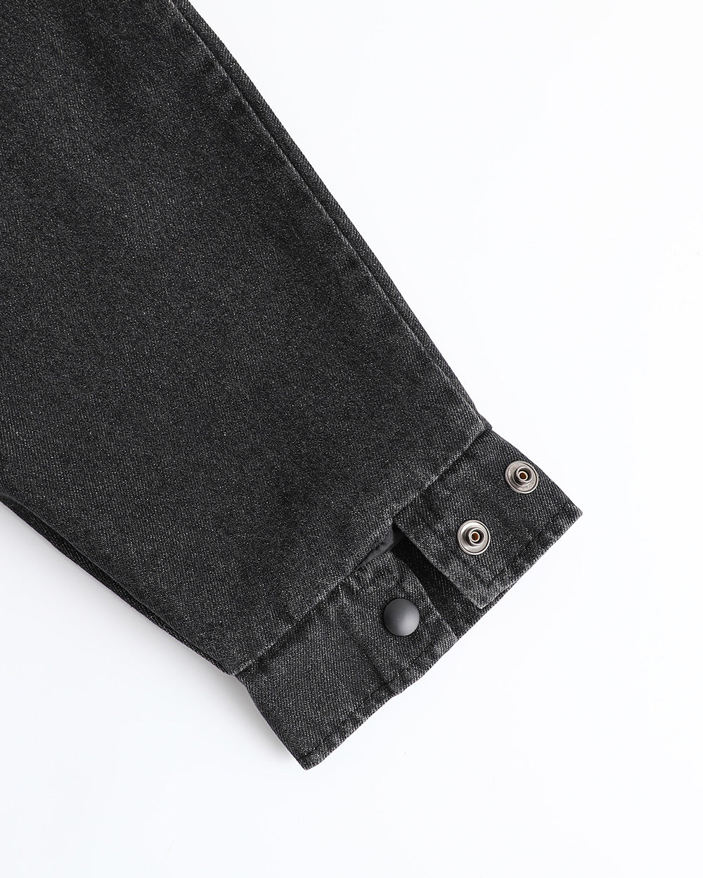 Corduroy Jean Jacket