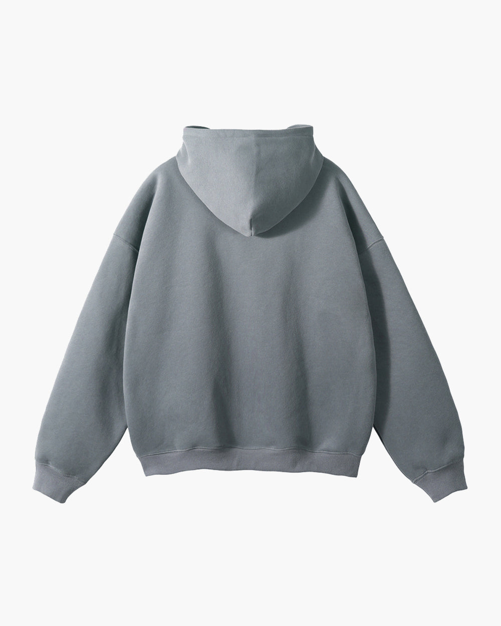 350G Oversized Heavyweight Essential Hoodies