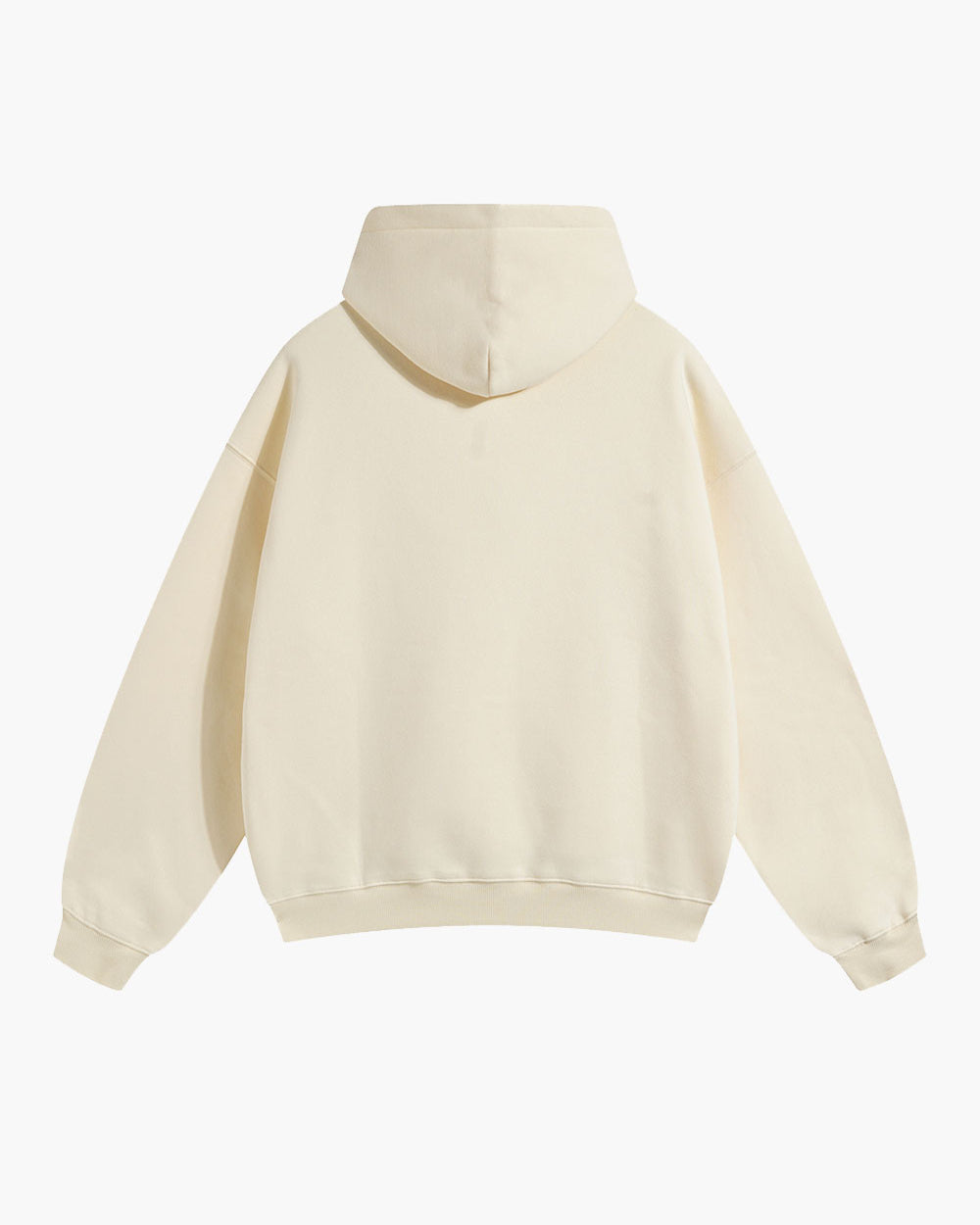 350G Oversized Heavyweight Essential Hoodies