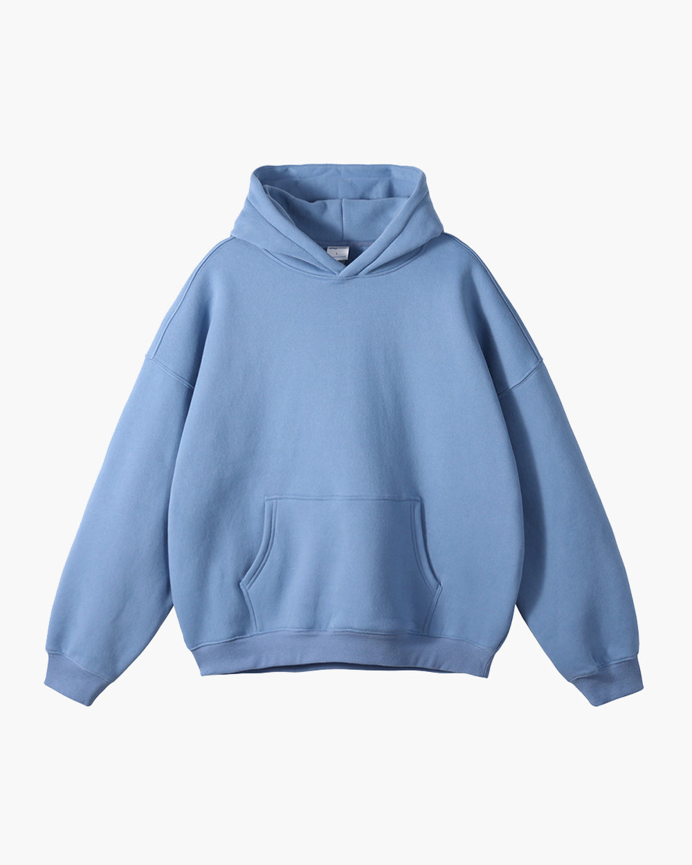 350G Oversized Heavyweight Essential Hoodies