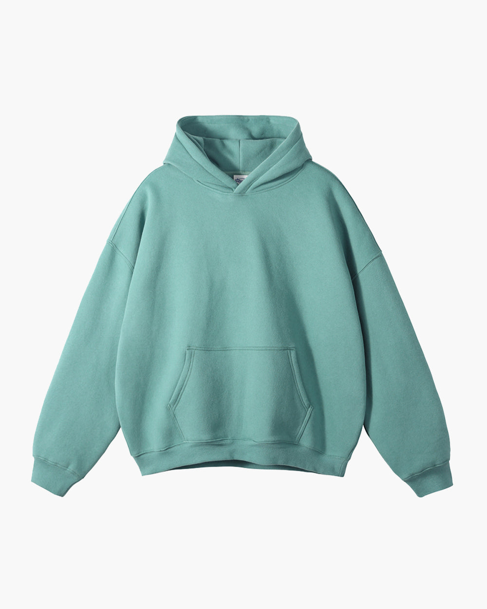 350G Oversized Heavyweight Essential Hoodies