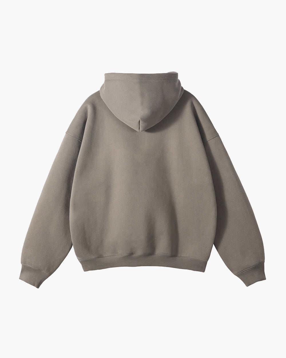 350G Oversized Heavyweight Essential Hoodies
