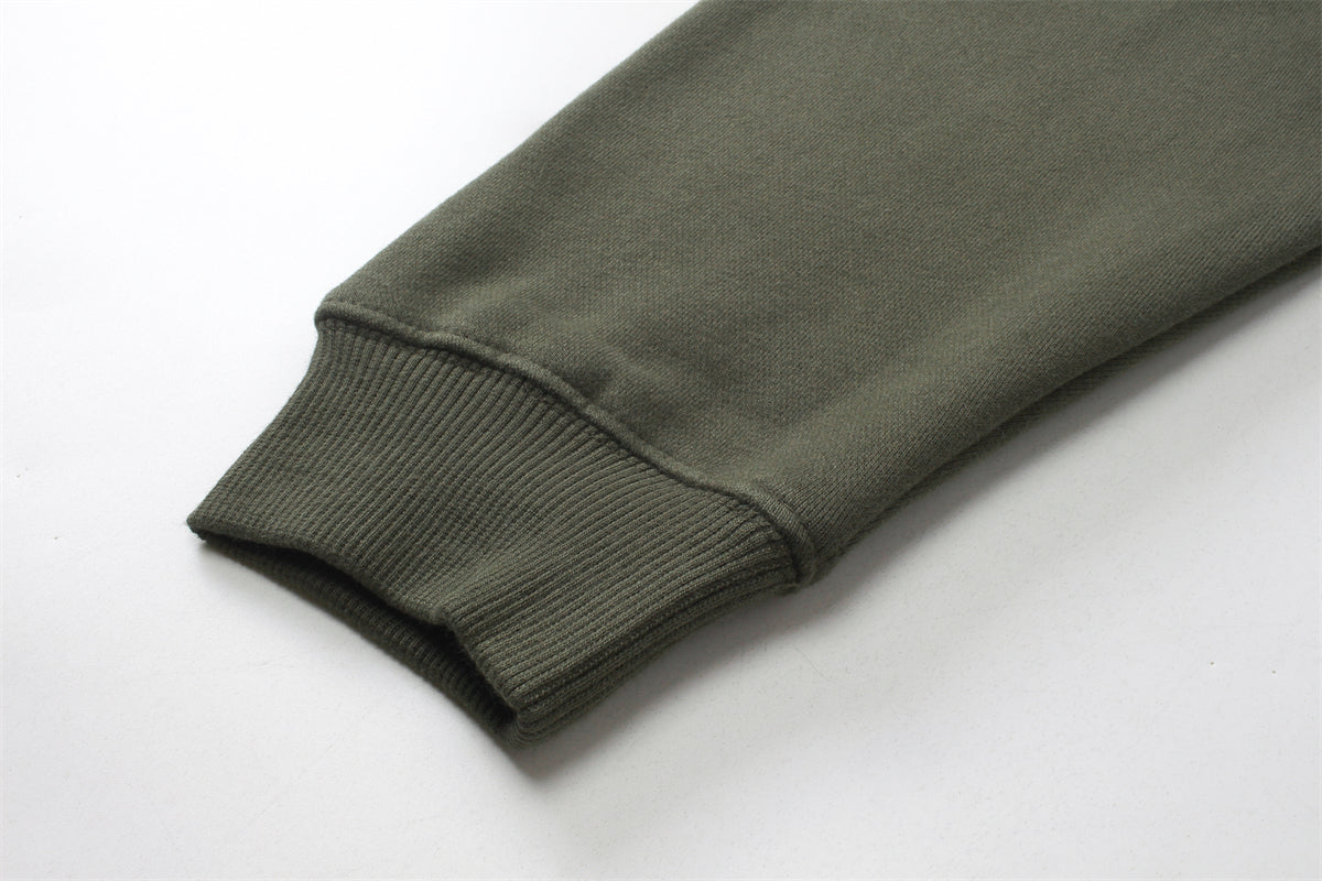 350G Oversized Heavyweight Essential Hoodies