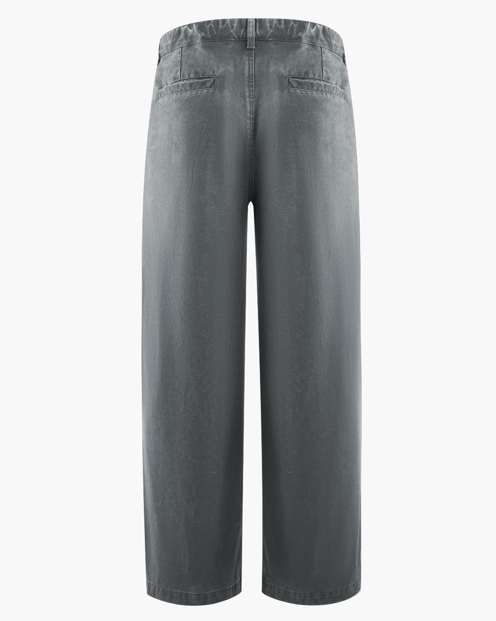 Washed Straight Weekender Pants