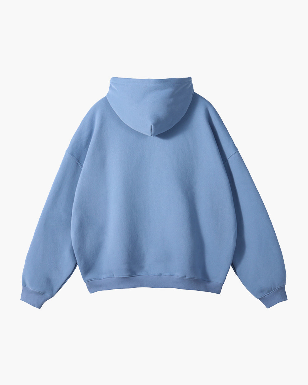 350G Oversized Heavyweight Essential Hoodies