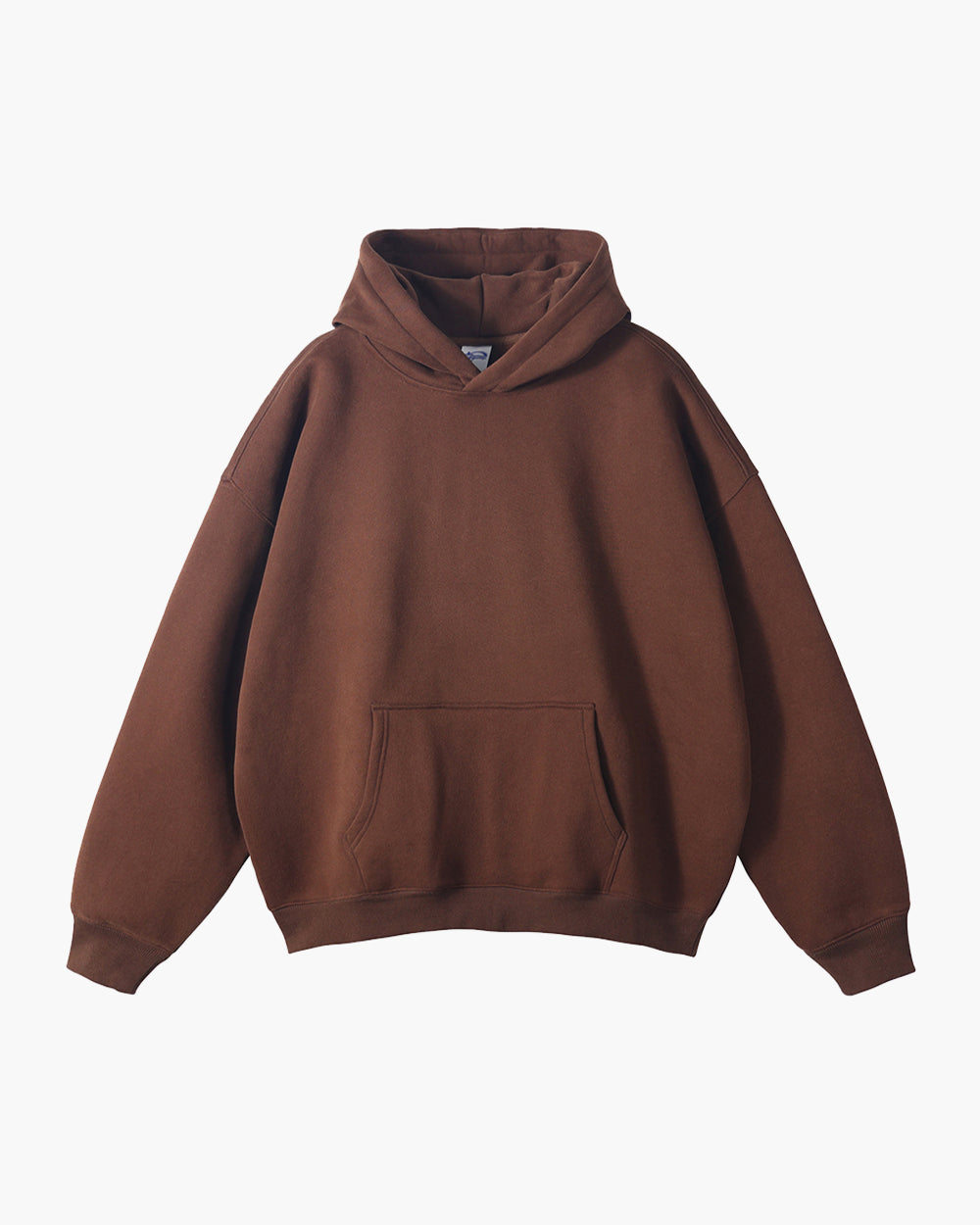 350G Oversized Heavyweight Essential Hoodies