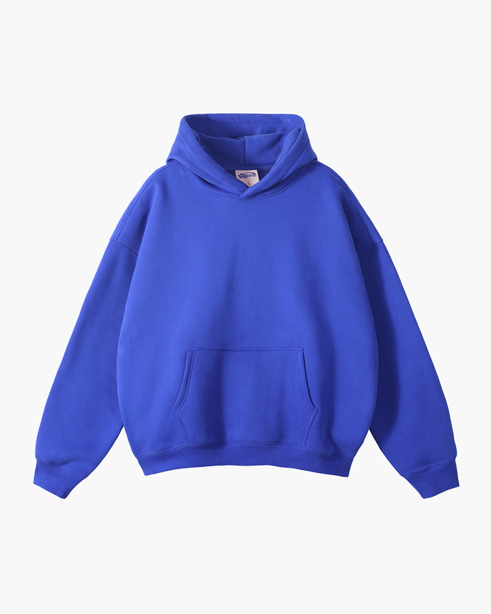 350G Oversized Heavyweight Essential Hoodies