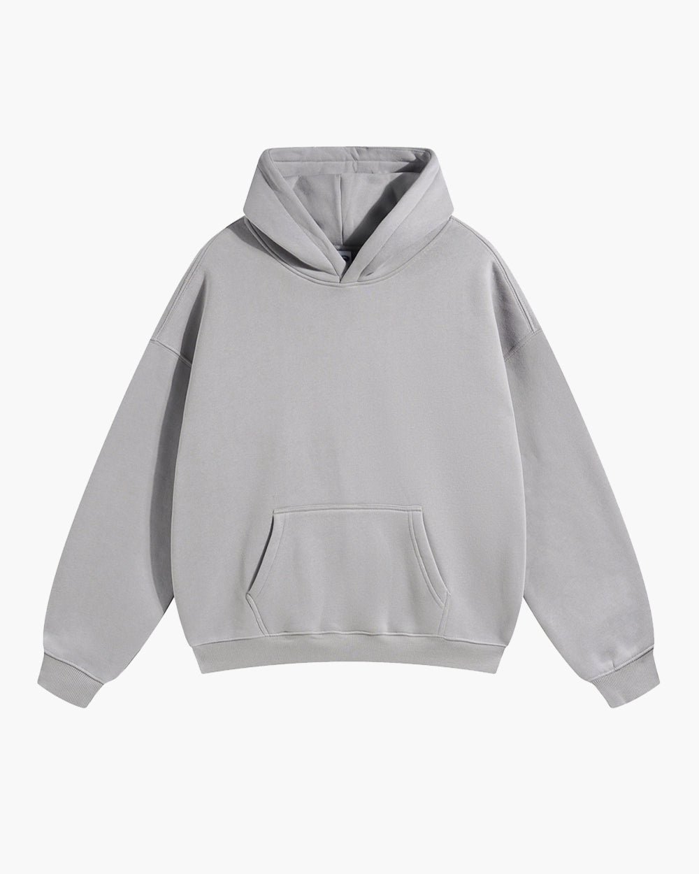 350G Oversized Heavyweight Essential Hoodies