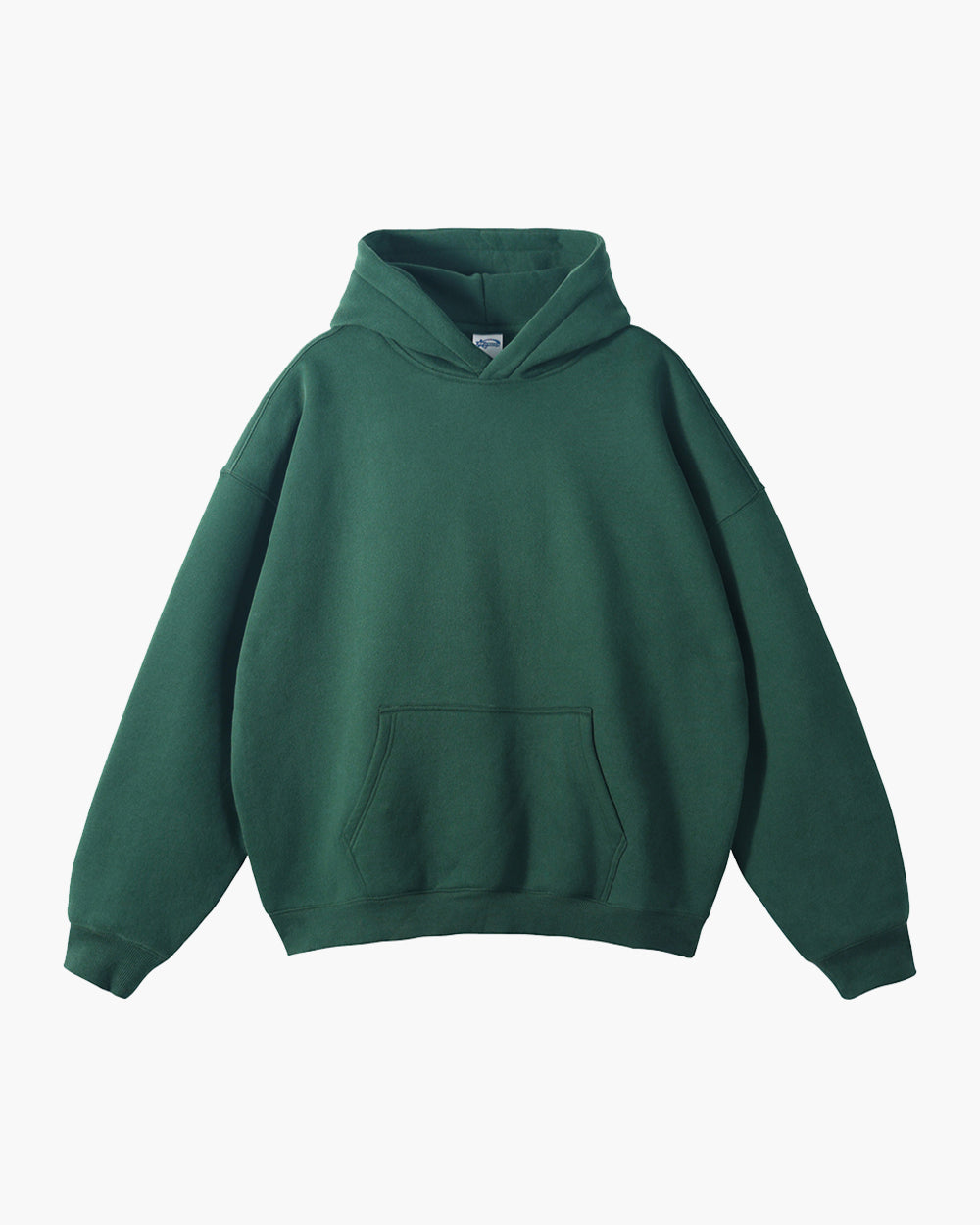 350G Oversized Heavyweight Essential Hoodies