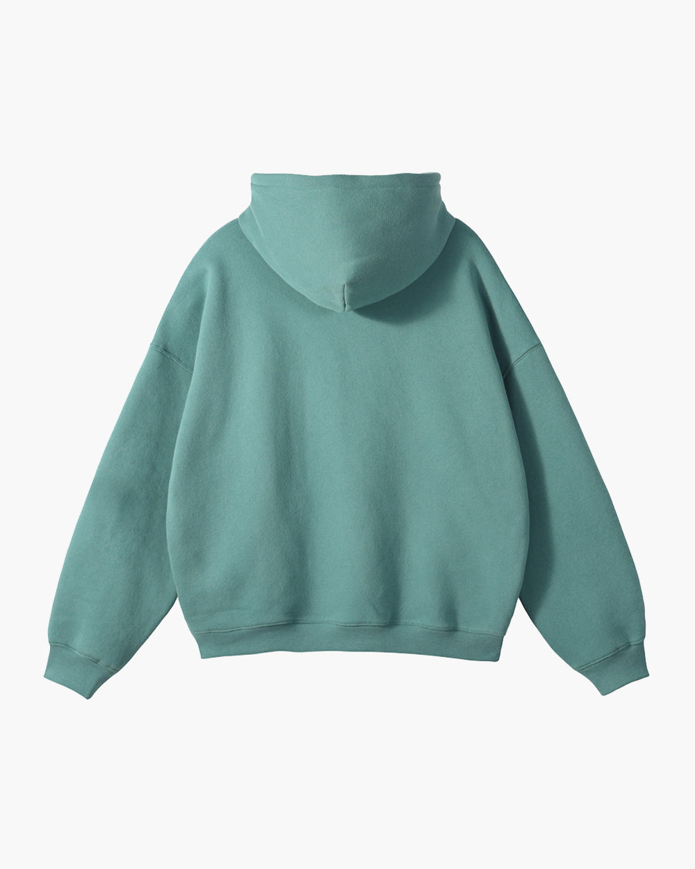 350G Oversized Heavyweight Essential Hoodies