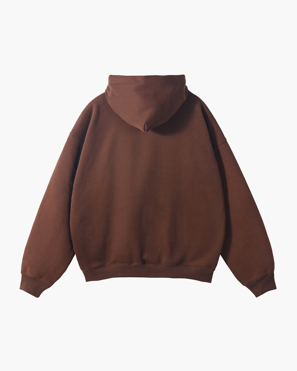 350G Oversized Heavyweight Essential Hoodies