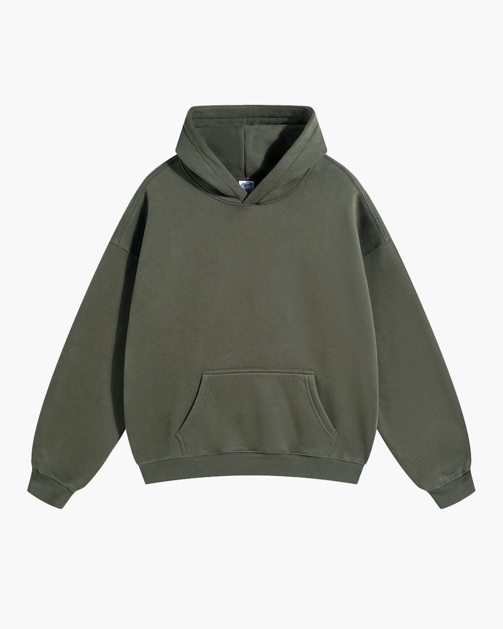350G Oversized Heavyweight Essential Hoodies
