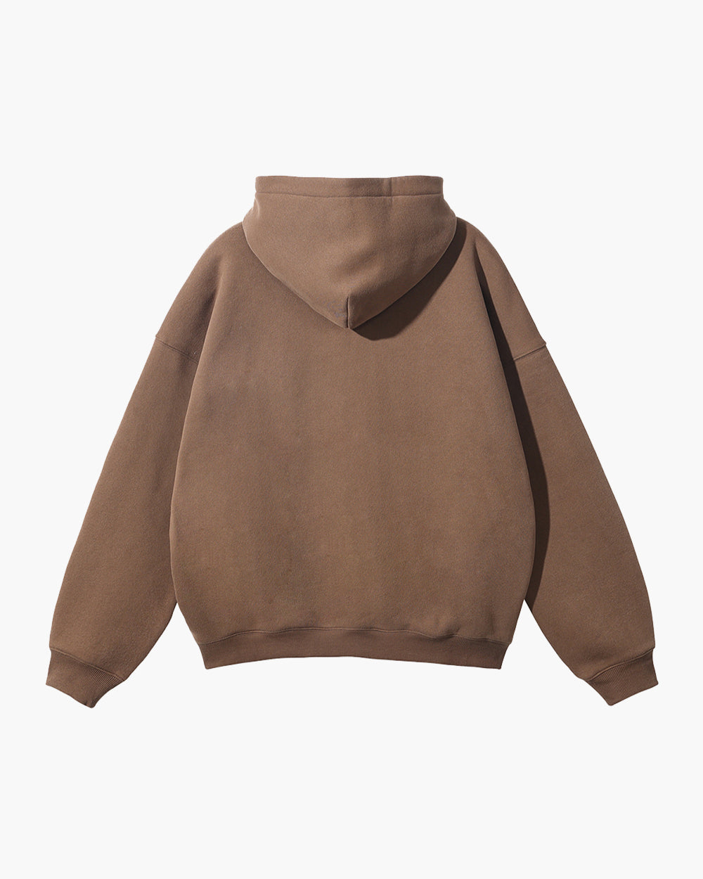 350G Oversized Heavyweight Essential Hoodies