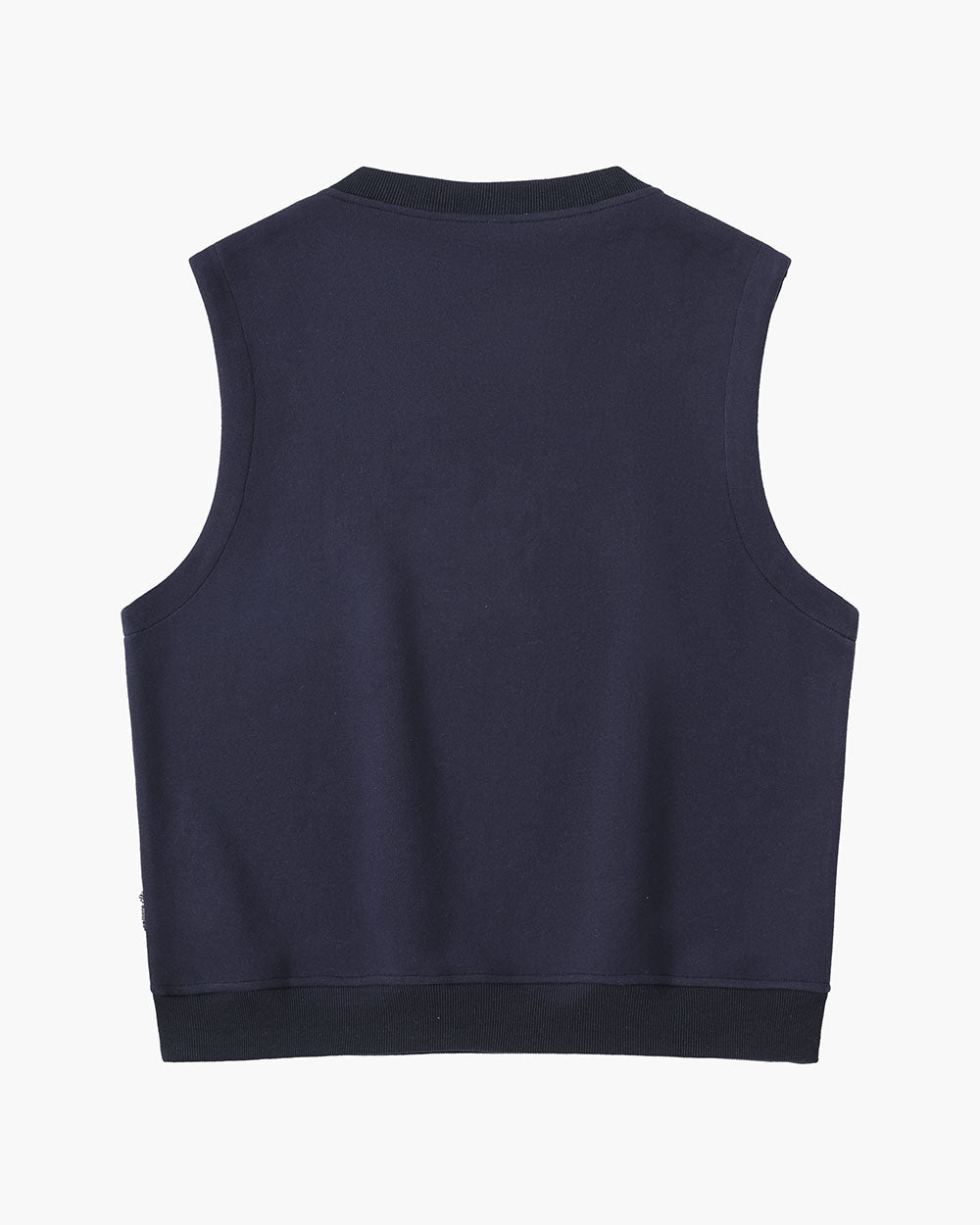 420g Classic V Neck Vest