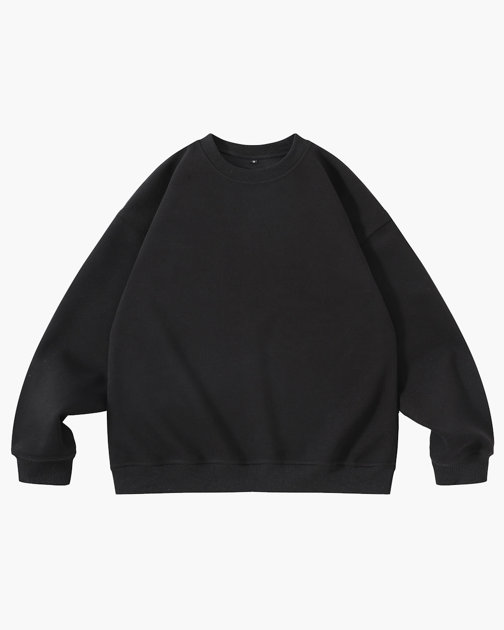 420G Heavyweight Crew Neck Sweatshirts