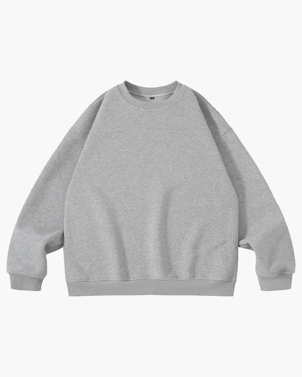 420G Heavyweight Crew Neck Sweatshirts
