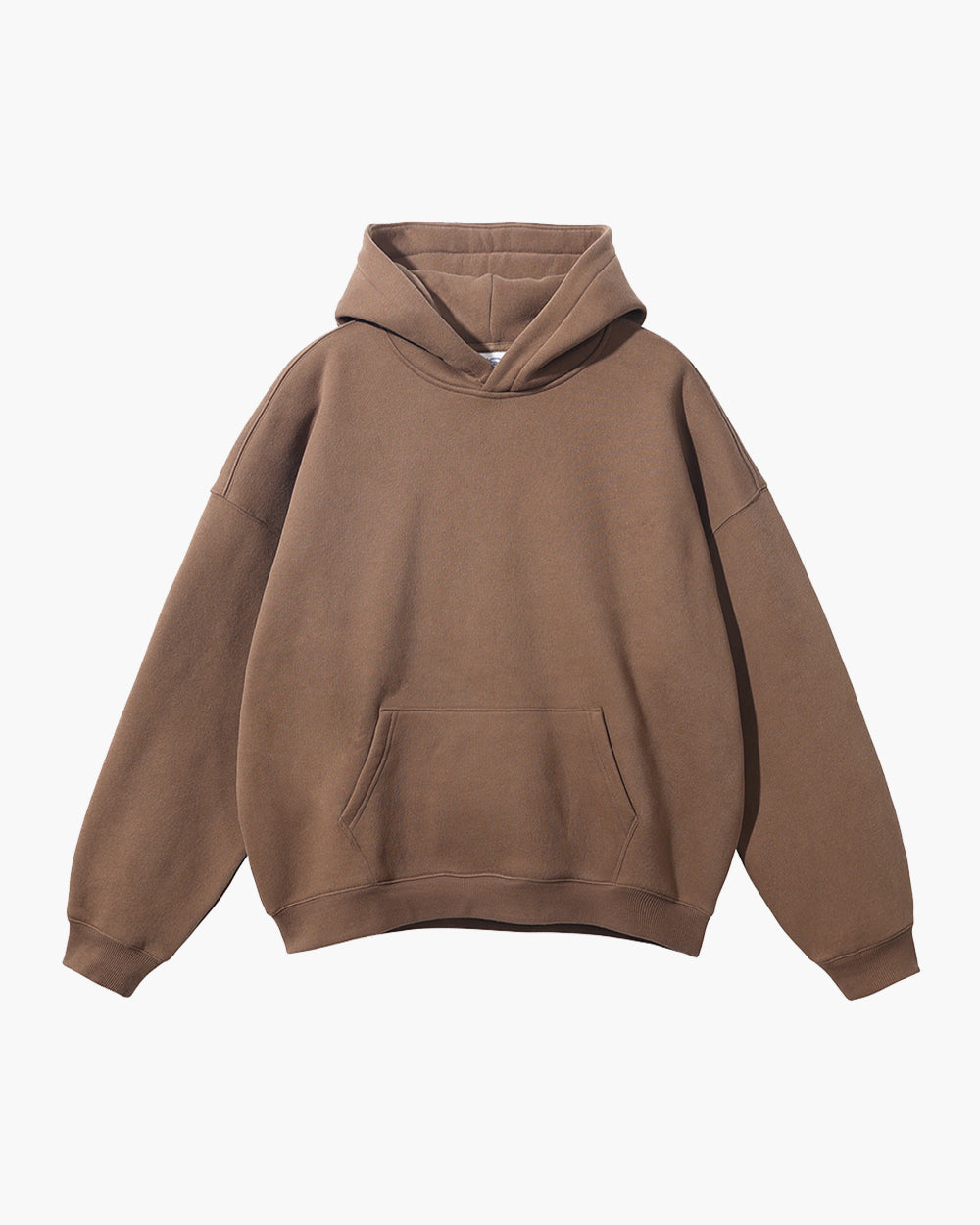 350G Oversized Heavyweight Essential Hoodies