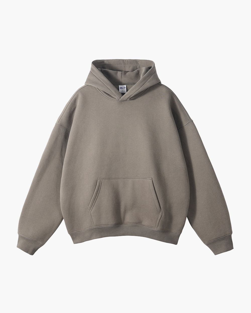 350G Oversized Heavyweight Essential Hoodies
