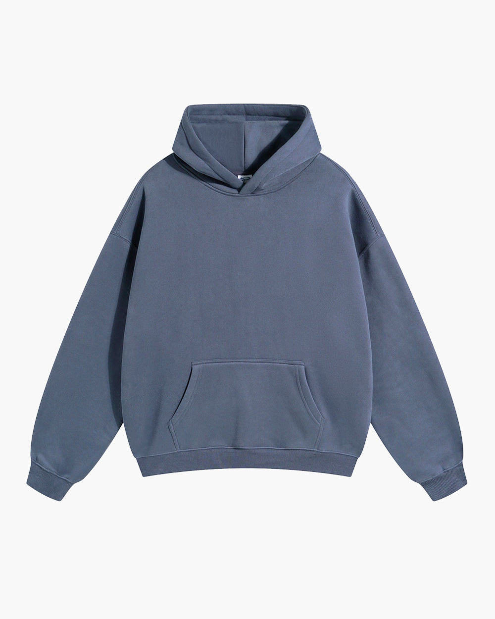 350G Oversized Heavyweight Essential Hoodies