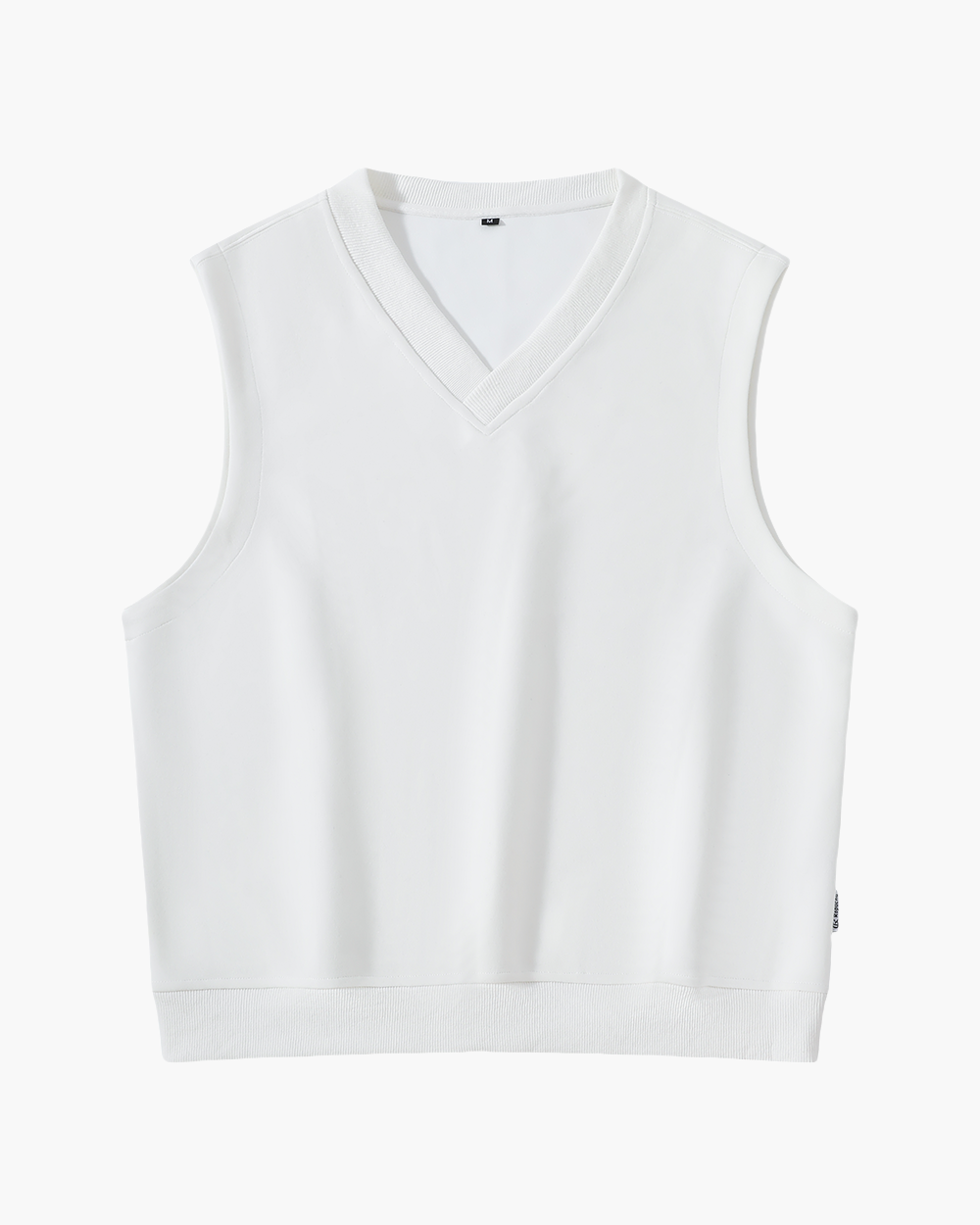 420g Classic V Neck Vest