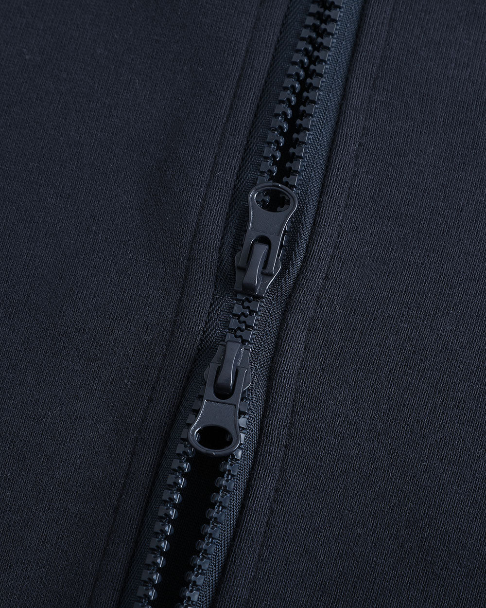 420G Hooded Casual Vest