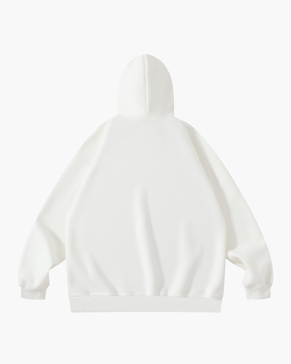 420g Heavyweight Sportswear Hoodies