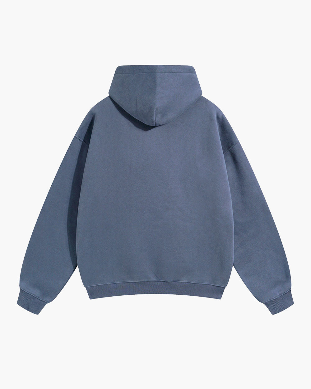 350G Oversized Heavyweight Essential Hoodies