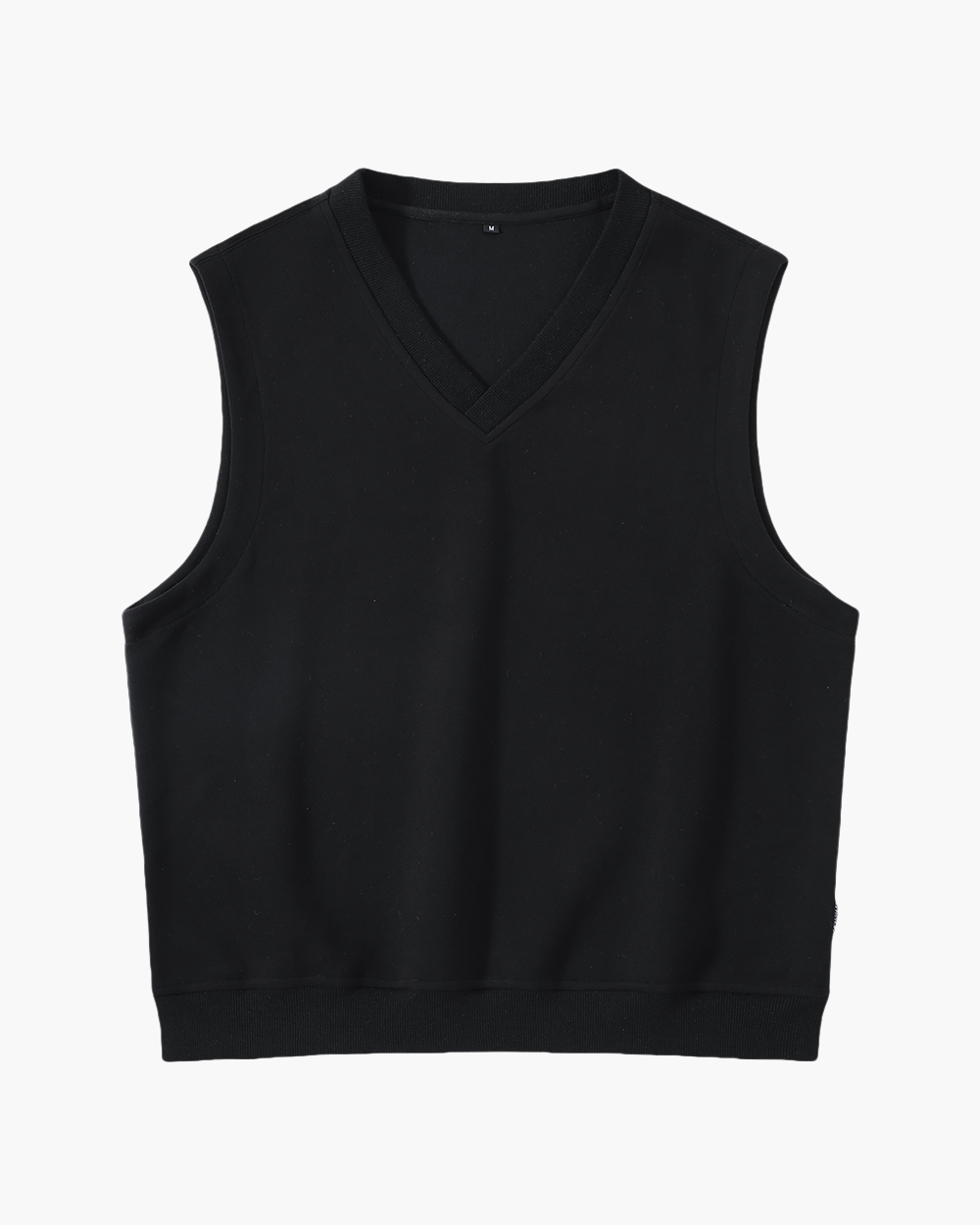 420g Classic V Neck Vest